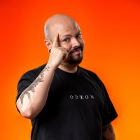 Shopee Employee Igor Lima's profile photo