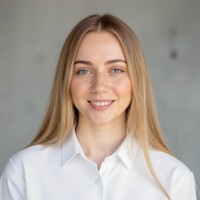 Anastasiya Boksha Email