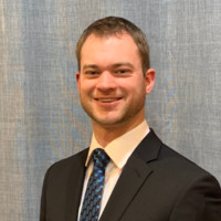 Ascension Employee Brian Hulbert's profile photo