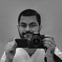 PARTISANS Employee Mukul Gupta's profile photo