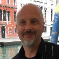 American Sound Employee Ted Karl's profile photo