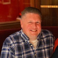 James Motor Company Employee Jason McCurry's profile photo