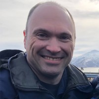 Threat Management Group, LLC. Employee James Maida's profile photo