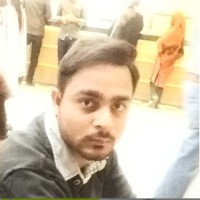 iShopping Employee Muhammad Azmat's profile photo