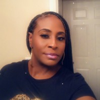 TSI Healthcare RCM Employee Fostena West's profile photo