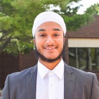 Sunhillo Corporation Employee Sherveer Pannu's profile photo