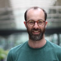 CentraleSupélec Employee Brice Mainier's profile photo