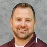 Gonzaga University Employee Andy Derrick's profile photo
