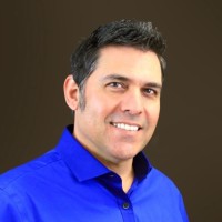 Next Intent Employee Brad van Dam's profile photo
