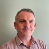 Galliford Try Employee Mark Fryer's profile photo