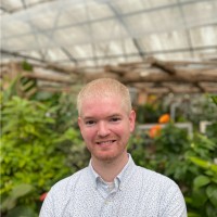Quest Defense Employee Nathan Petersburg's profile photo
