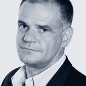 Splendid Data Employee Michel Schöpgens's profile photo