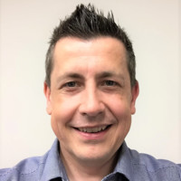 Janssen Inc. Employee Simon Walsh's profile photo