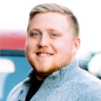 Uftring Auto Group Employee Brandon Seagraves's profile photo
