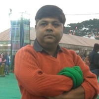 ezyfood Employee Binay Sahoo's profile photo