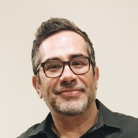 FABRICA FINE CARPETS AND RUGS Employee Gil Gastelo's profile photo