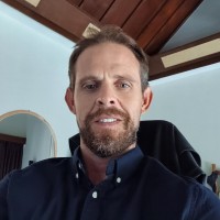 Benn Simmonds Email