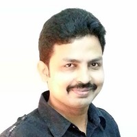 Eagle Consulting Private Limited Employee Ranganathan Tvb's profile photo