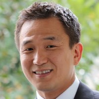 Kirkland & Ellis Employee Albert Kim's profile photo
