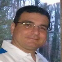 ŞAHİN METAL İMALAT SANAYİ ve TİC. A.Ş. Employee Burkan Büyüktombak's profile photo