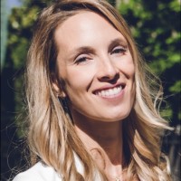 ORYZA LAB Employee Marianne Brass's profile photo