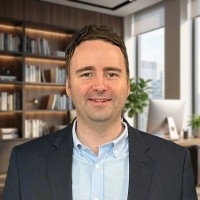 Blind Screen Ltd Employee Paul Cheetham's profile photo
