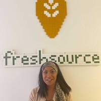 FreshSource Global Employee Mai Bangoura's profile photo