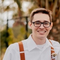 Jacob Anthony Serrao Email & Phone Number