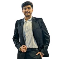 Chaturvedi & Shah LLP Employee Trushil Katrodia's profile photo