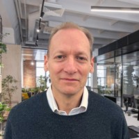 Conosco Employee Max Mlinaric's profile photo