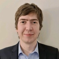 Rephine Employee Alasdair Leckie's profile photo