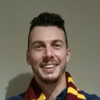 Acime Frame Employee Robin Lacheré's profile photo