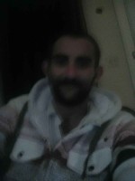 Pearson Ford Employee Lucas Carson's profile photo