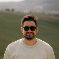 Datumate Employee Arafat Sharif's profile photo
