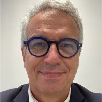 Groupe Qualiconsult Employee Alexandre Eozenou's profile photo