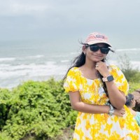 TETRAHED INC Employee Pravalika's profile photo