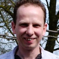 Harmony Farm Employee Jeroen Eerd's profile photo