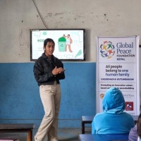 Nepcoms Services Employee Aayusha Ghimire's profile photo