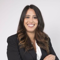 IE University Employee Jennifer Rubio's profile photo