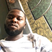 Velsync Employee Kennedy Ike-Okpe's profile photo