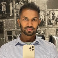 Mohammed Badiuzaman Email