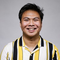 Roy Ramos Email & Phone Number