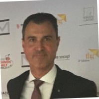 Stollwerck GmbH Employee Ralph Homburg's profile photo