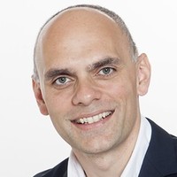 ingage IR Employee Simon Mohamed's profile photo