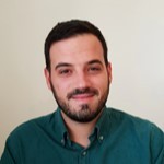 Etac Group Employee Daniel Peral's profile photo