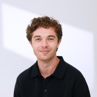 Firefly Employee Drew Bodmer's profile photo
