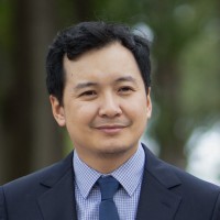 Sittercity Employee David Lam's profile photo