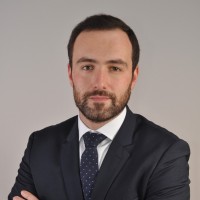 Nortegas Employee Asier Arriola Alvarez's profile photo