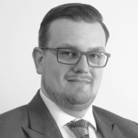 FOSS Employee Michael Jørgensen's profile photo