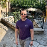 Merseyflex Ltd Employee Daniel Leather's profile photo